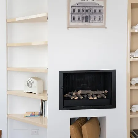 Apartmán Arts At Magenta Milán