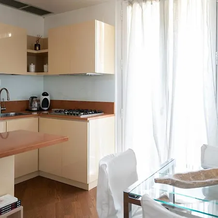 Apartmán Arts At Magenta *