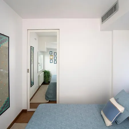 Arts At Magenta Appartement