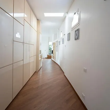 Appartement Arts At Magenta *