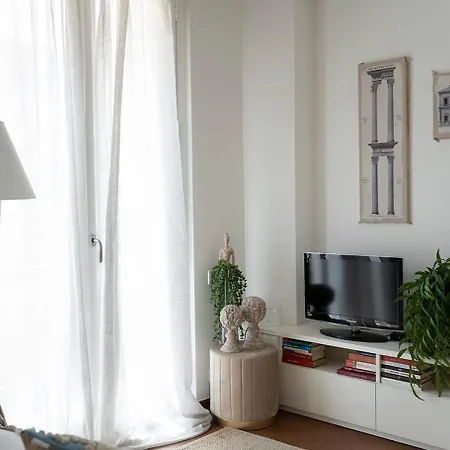 Arts At Magenta Appartement *